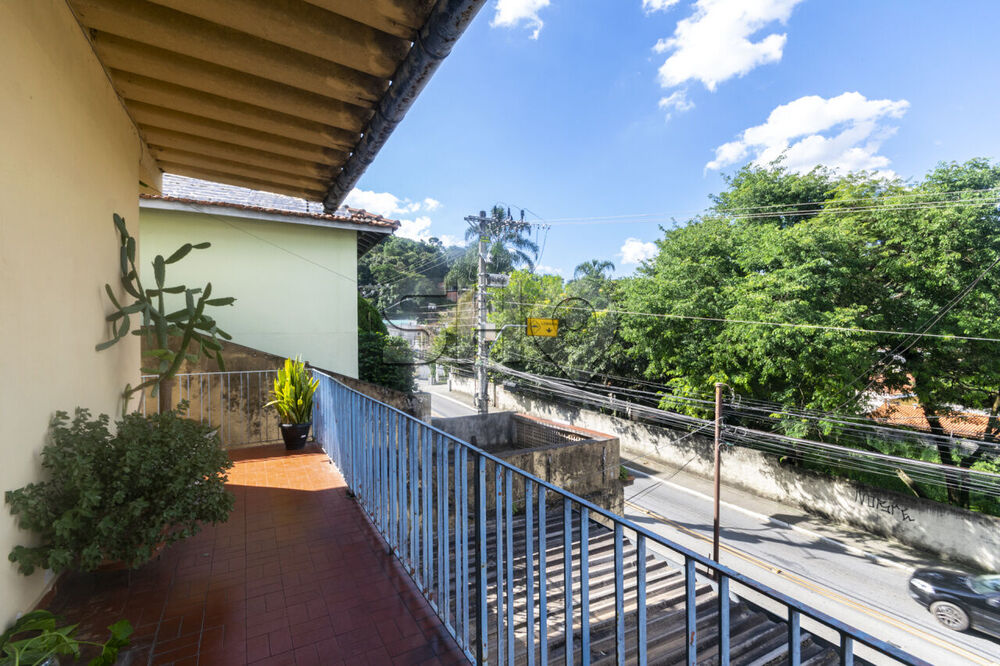 Sobrado, 3 quartos, 277 m² - Foto 2