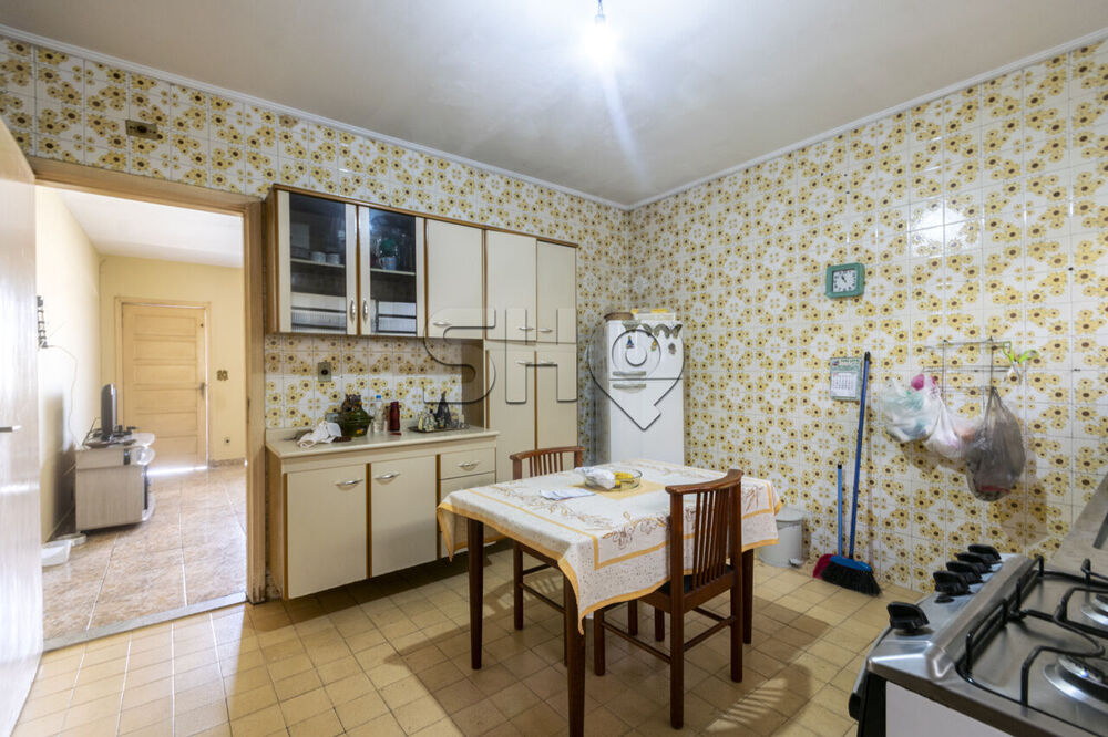 Sobrado, 3 quartos, 277 m² - Foto 1
