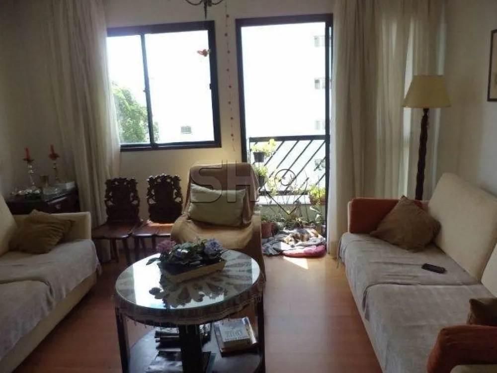 Apartamento, 3 quartos, 92 m² - Foto 1