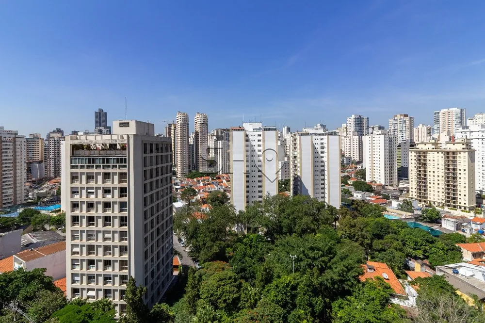 Apartamento, 3 quartos, 184 m² - Foto 1