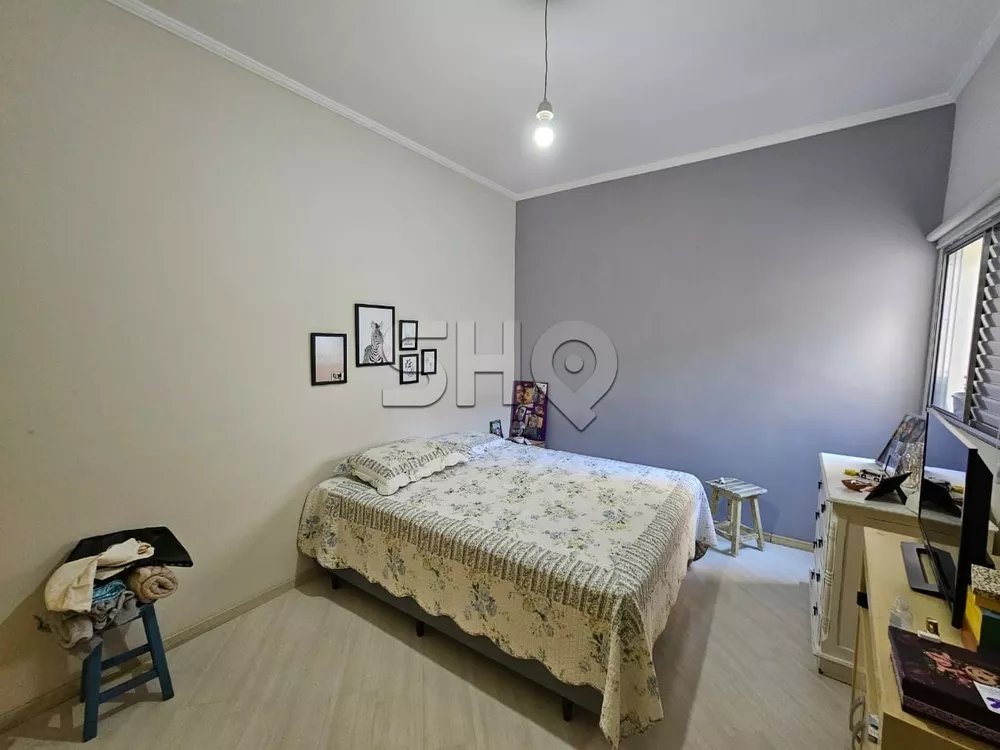 Apartamento, 3 quartos, 102 m² - Foto 3