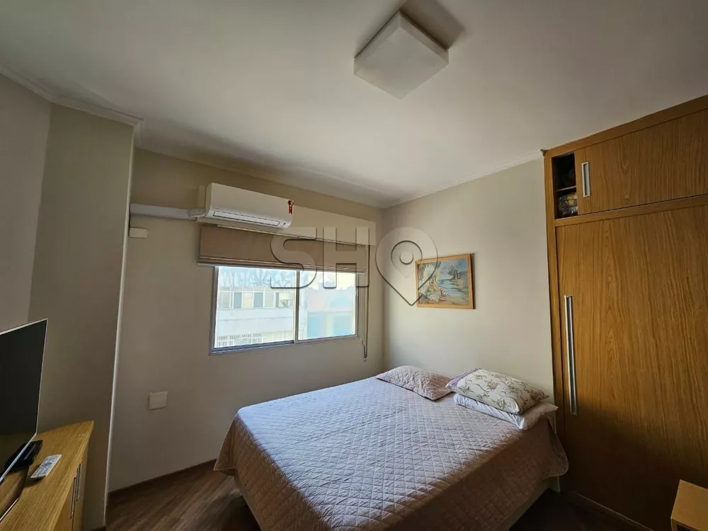 Apartamento, 3 quartos, 102 m² - Foto 2