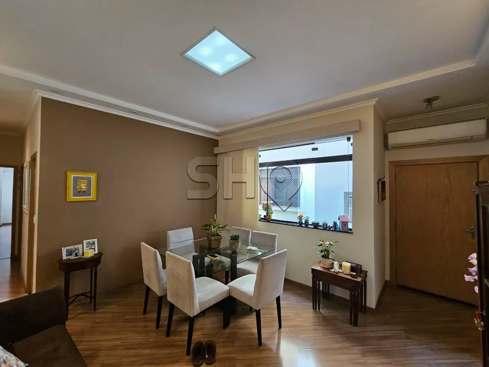 Apartamento, 3 quartos, 102 m² - Foto 4