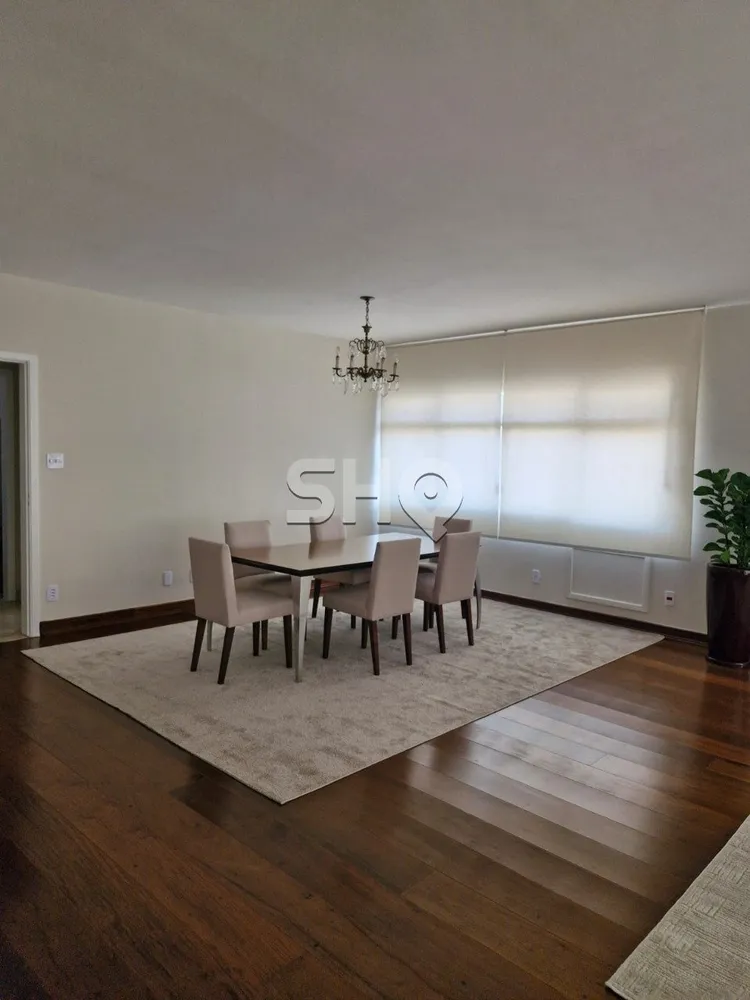 Apartamento, 4 quartos, 320 m² - Foto 8