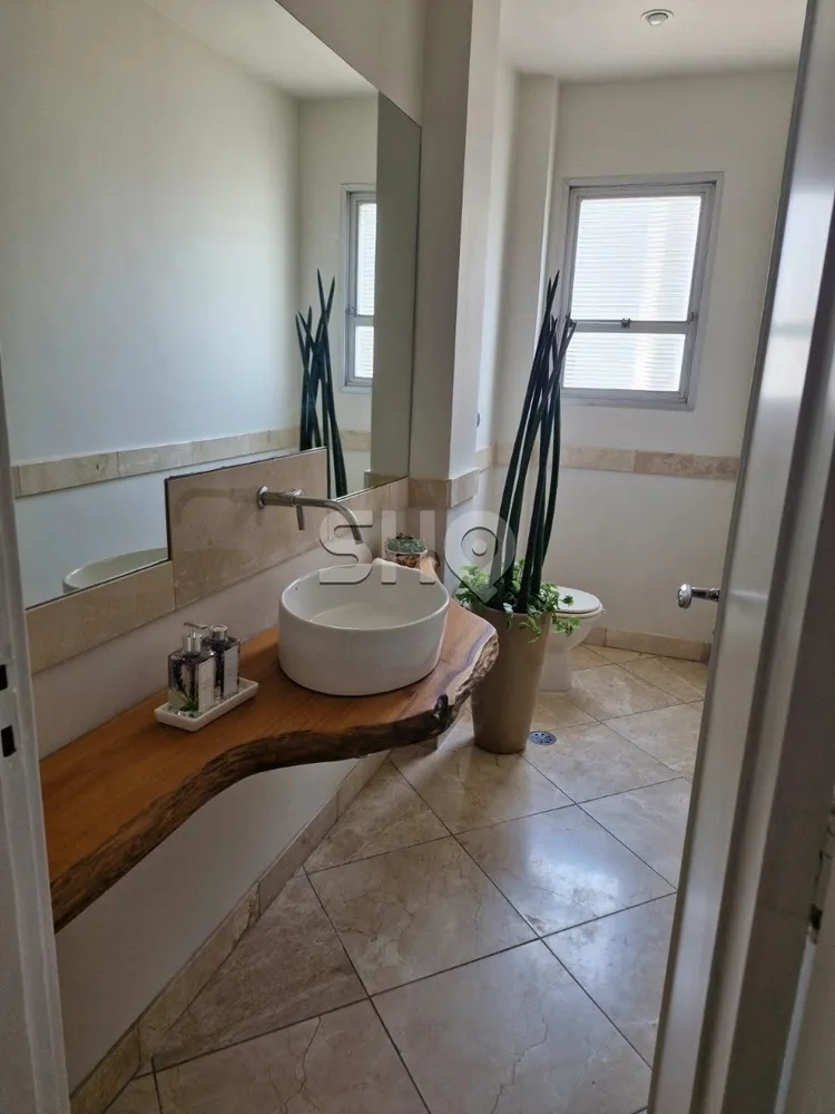 Apartamento, 4 quartos, 320 m² - Foto 3