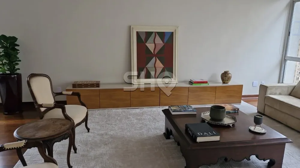 Apartamento, 4 quartos, 320 m² - Foto 1