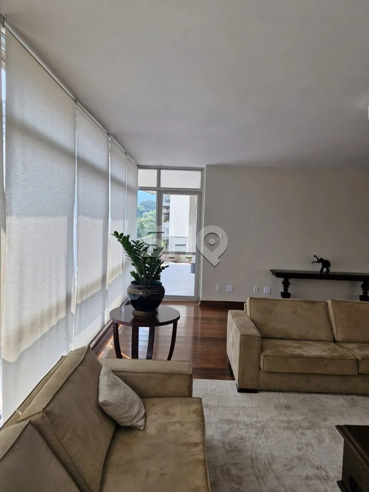Apartamento, 4 quartos, 320 m² - Foto 1