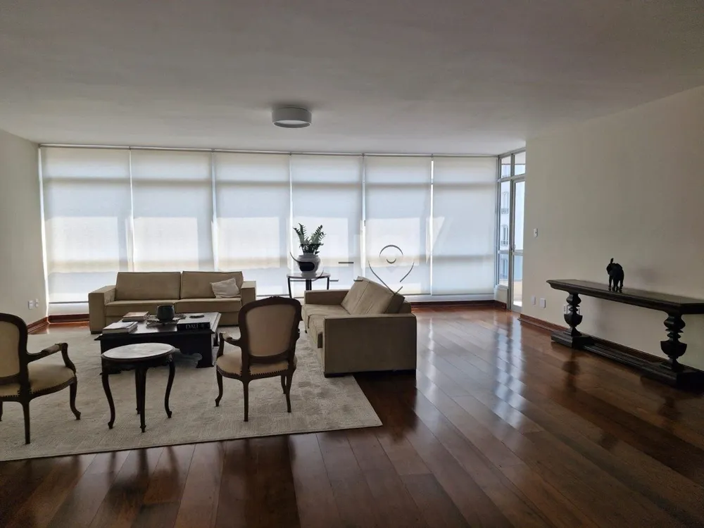 Apartamento, 4 quartos, 320 m² - Foto 4