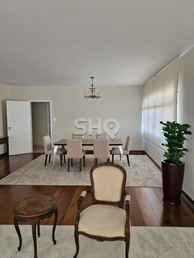 Apartamento, 4 quartos, 320 m² - Foto 7