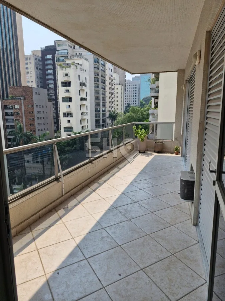 Apartamento, 4 quartos, 320 m² - Foto 3