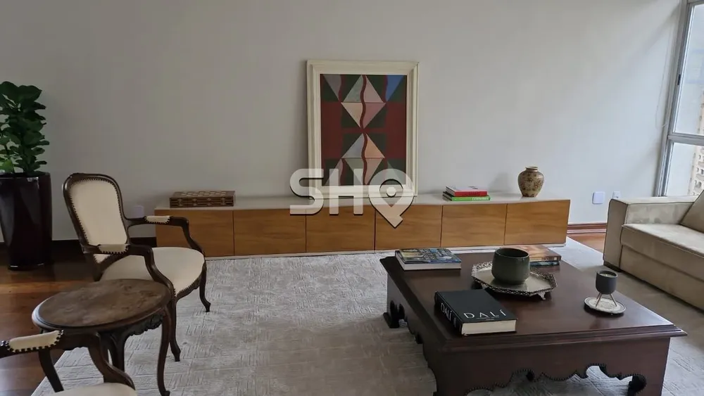Apartamento, 4 quartos, 320 m² - Foto 6