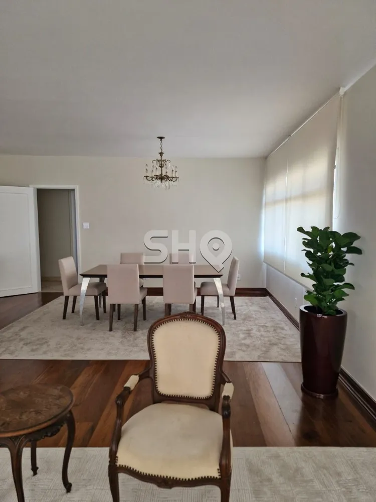 Apartamento, 4 quartos, 320 m² - Foto 9