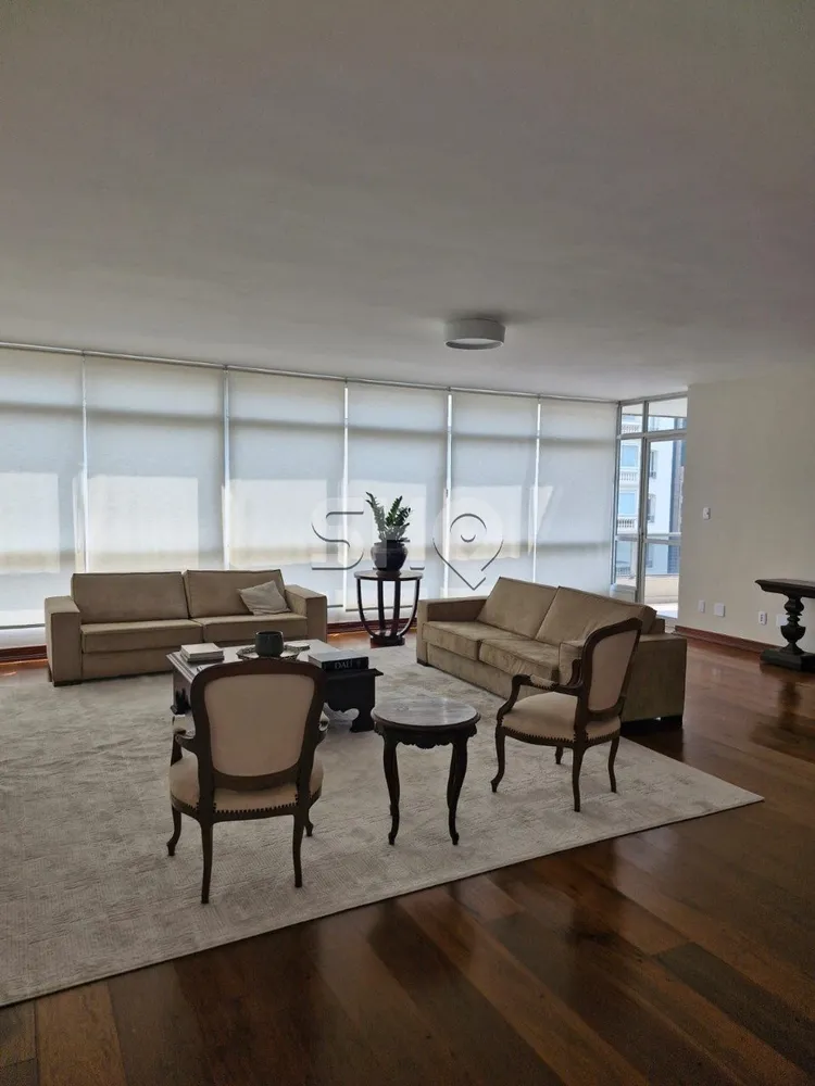 Apartamento, 4 quartos, 320 m² - Foto 4