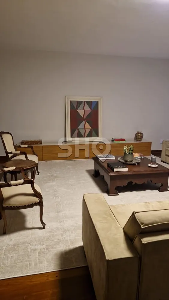 Apartamento, 4 quartos, 320 m² - Foto 5