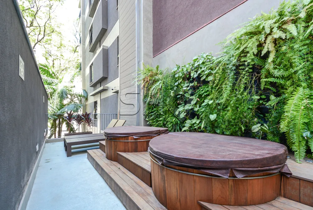 Apartamento, 1 quarto, 31 m² - Foto 4