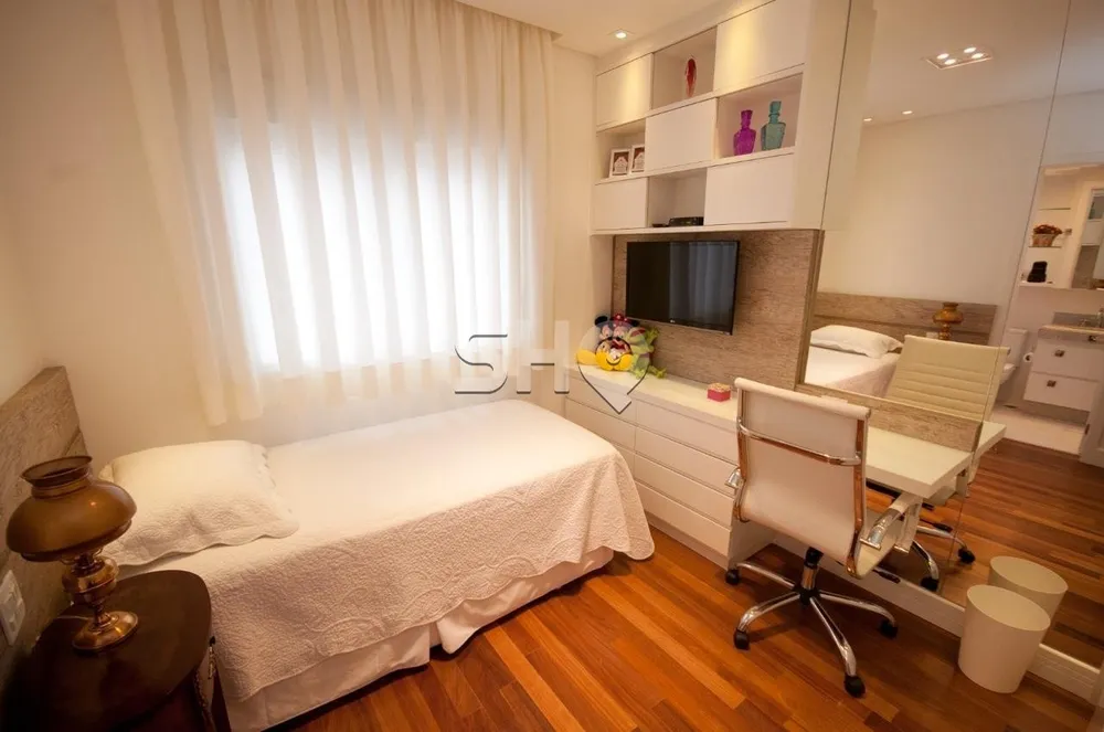 Apartamento, 3 quartos, 185 m² - Foto 4