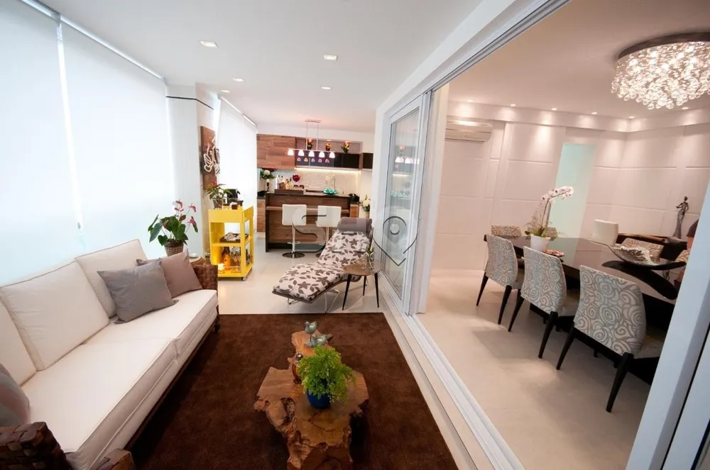 Apartamento, 3 quartos, 185 m² - Foto 3