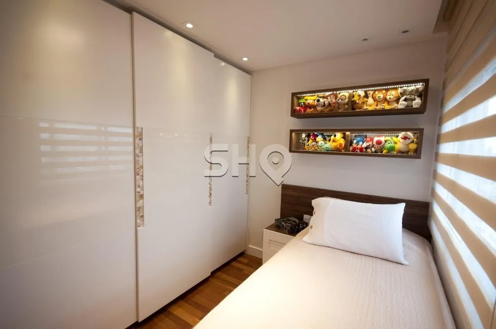 Apartamento, 3 quartos, 185 m² - Foto 2