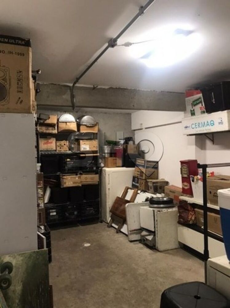 Sobrado, 3 quartos, 200 m² - Foto 20