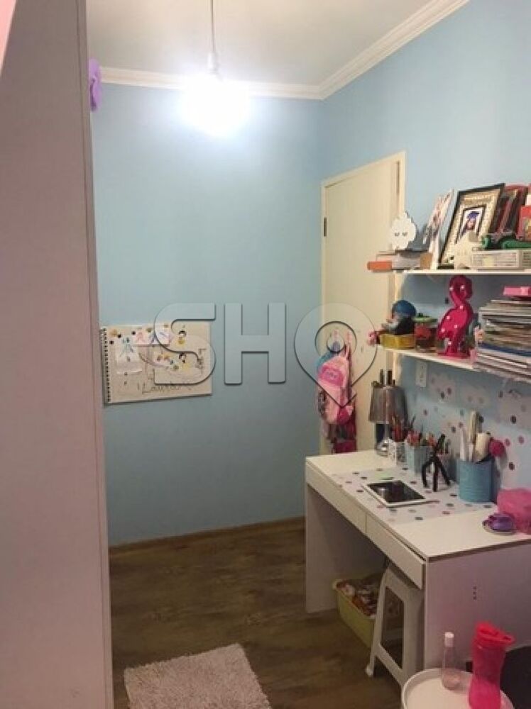 Sobrado, 3 quartos, 200 m² - Foto 18