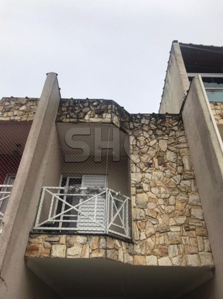 Sobrado, 3 quartos, 200 m² - Foto 8