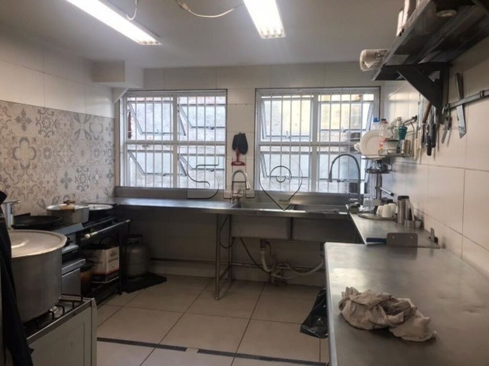 Sobrado, 3 quartos, 200 m² - Foto 12