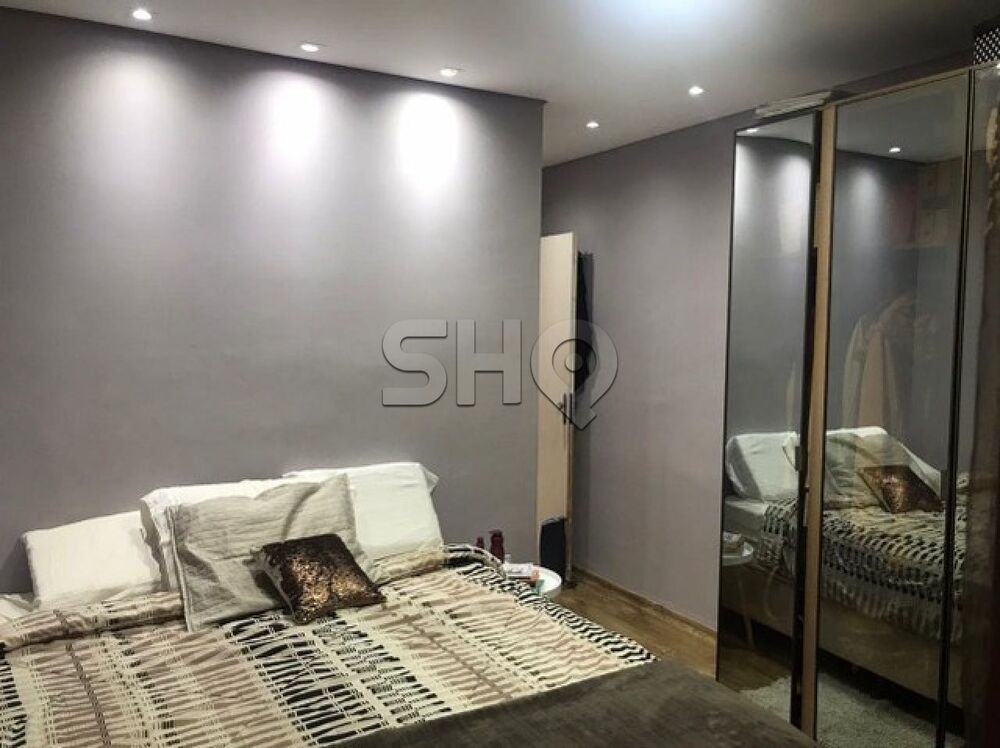 Sobrado, 3 quartos, 200 m² - Foto 17