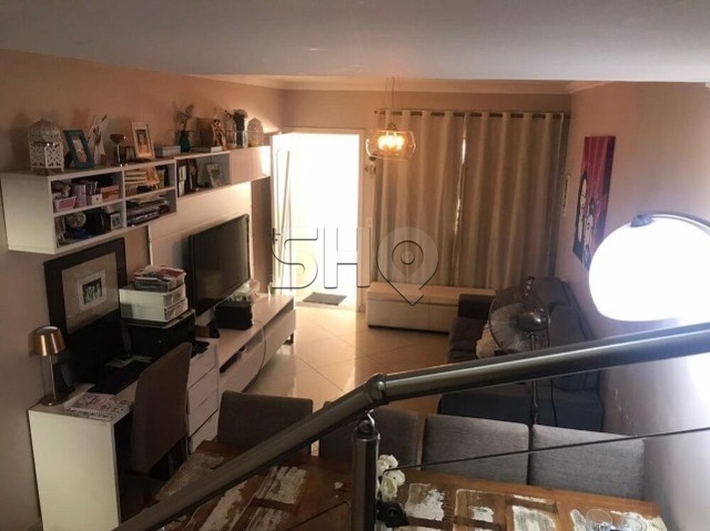 Sobrado, 3 quartos, 200 m² - Foto 4