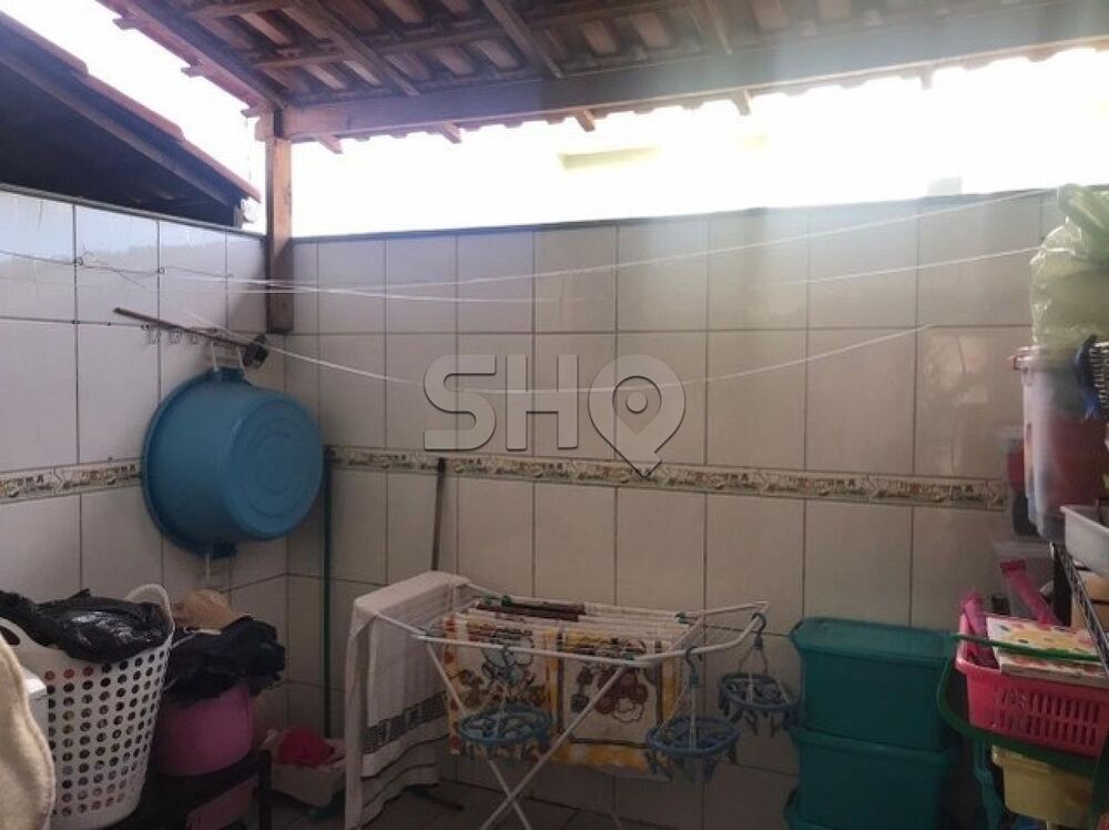 Sobrado, 3 quartos, 200 m² - Foto 16