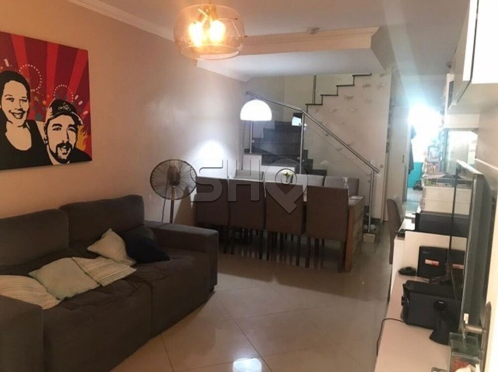 Sobrado, 3 quartos, 200 m² - Foto 2