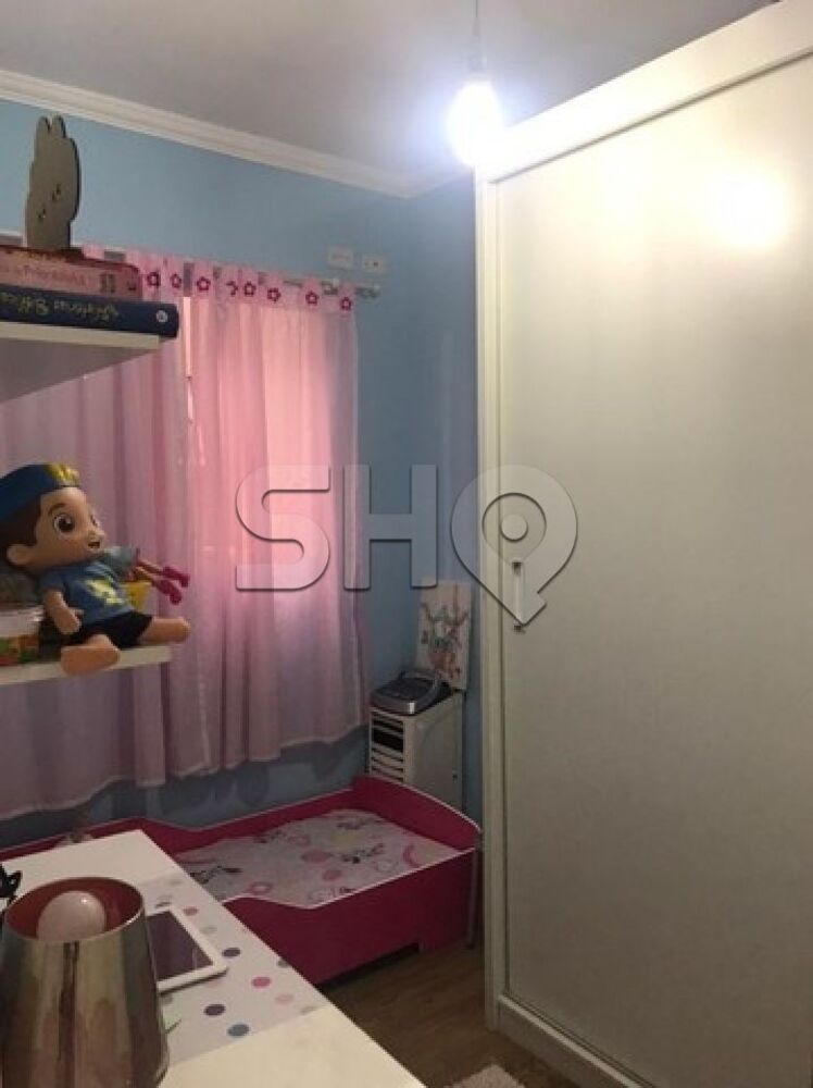 Sobrado, 3 quartos, 200 m² - Foto 14