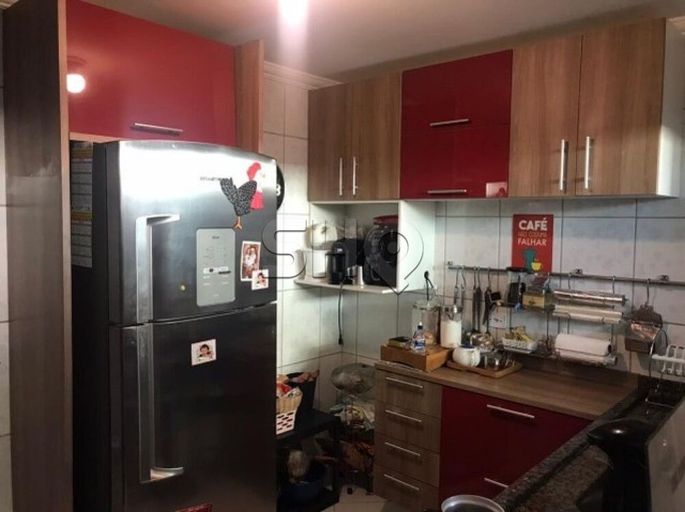 Sobrado, 3 quartos, 200 m² - Foto 19