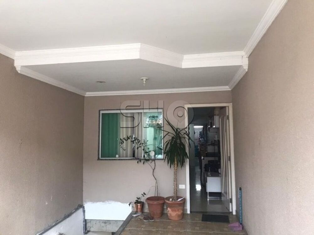 Sobrado, 3 quartos, 200 m² - Foto 6