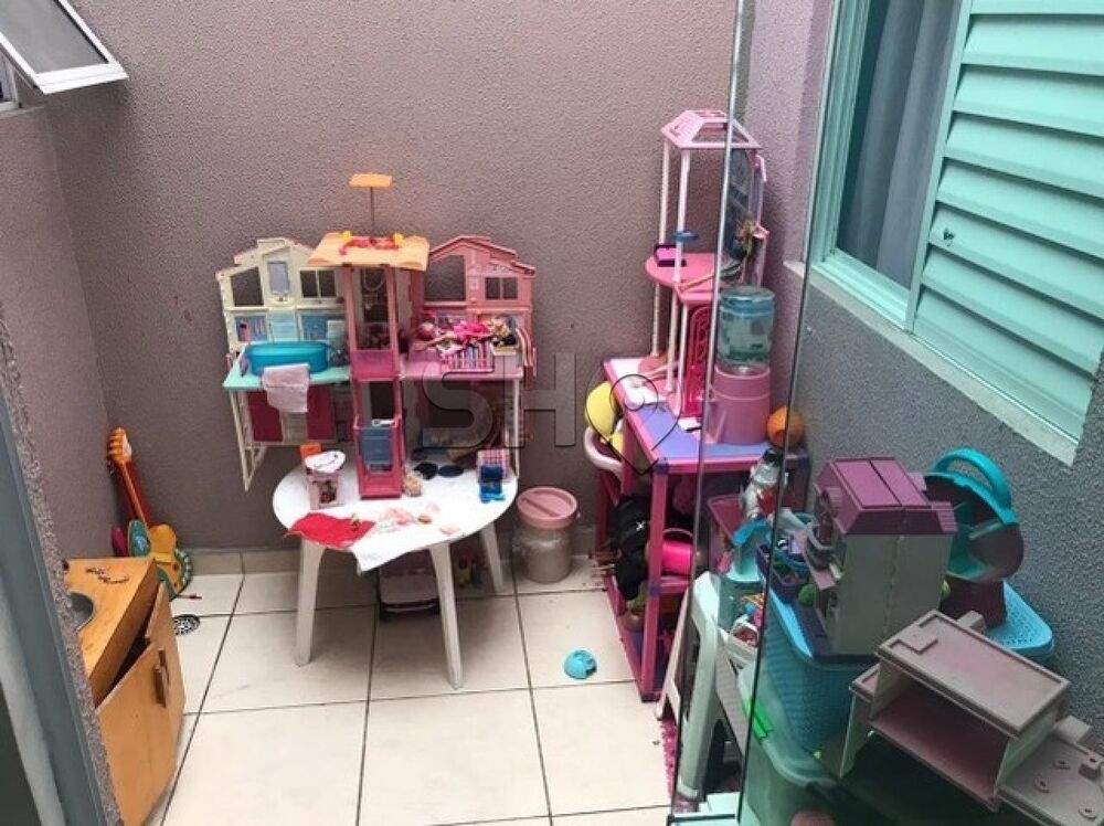 Sobrado, 3 quartos, 200 m² - Foto 15