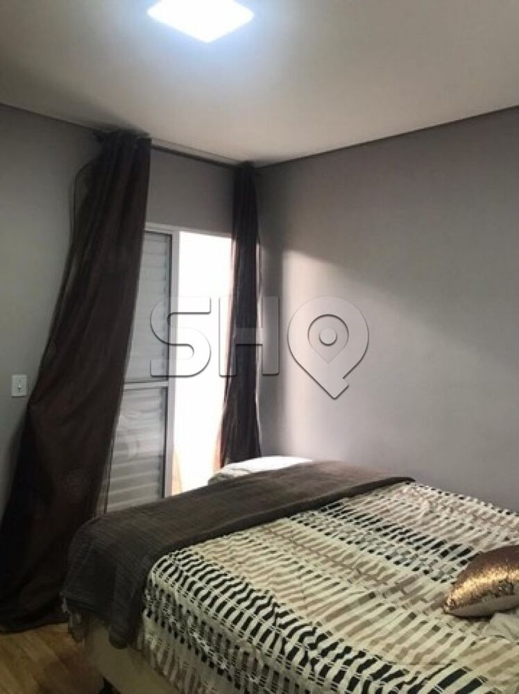 Sobrado, 3 quartos, 200 m² - Foto 7