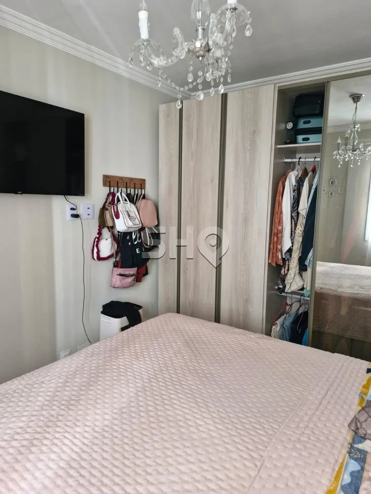 Apartamento, 2 quartos, 69 m² - Foto 4