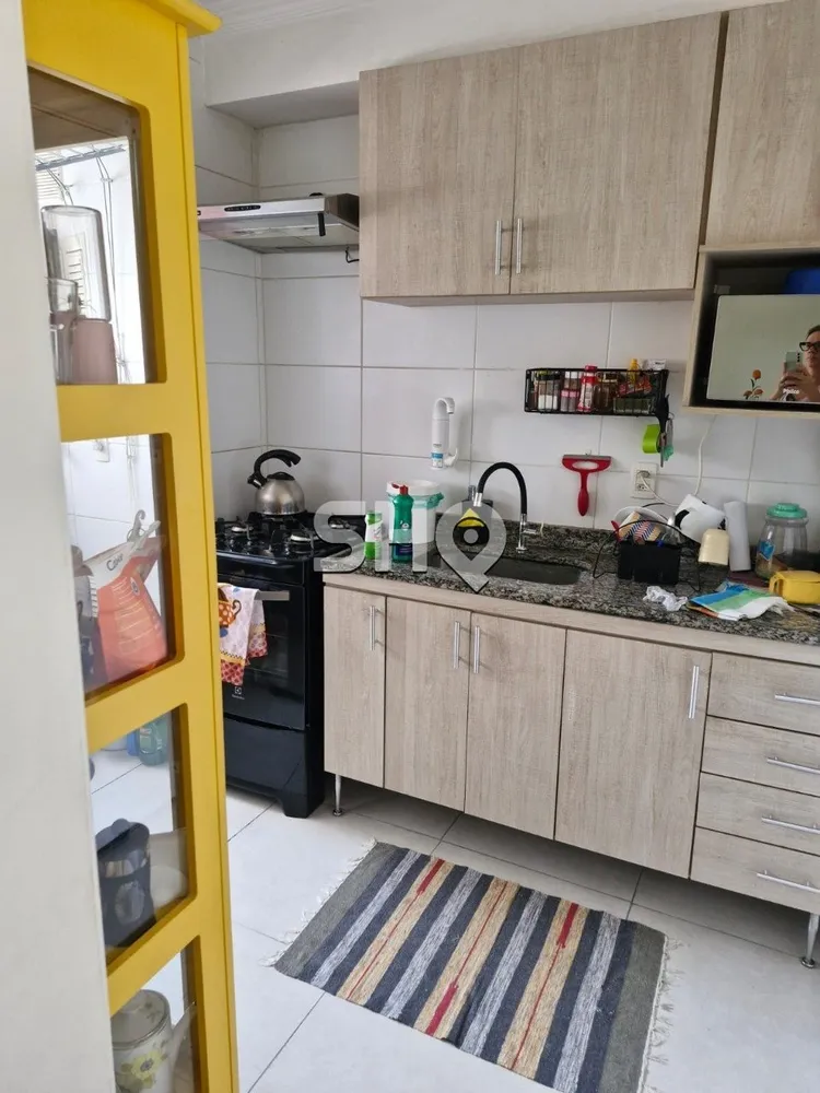 Apartamento, 2 quartos, 69 m² - Foto 1