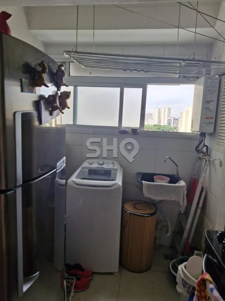 Apartamento, 2 quartos, 69 m² - Foto 3