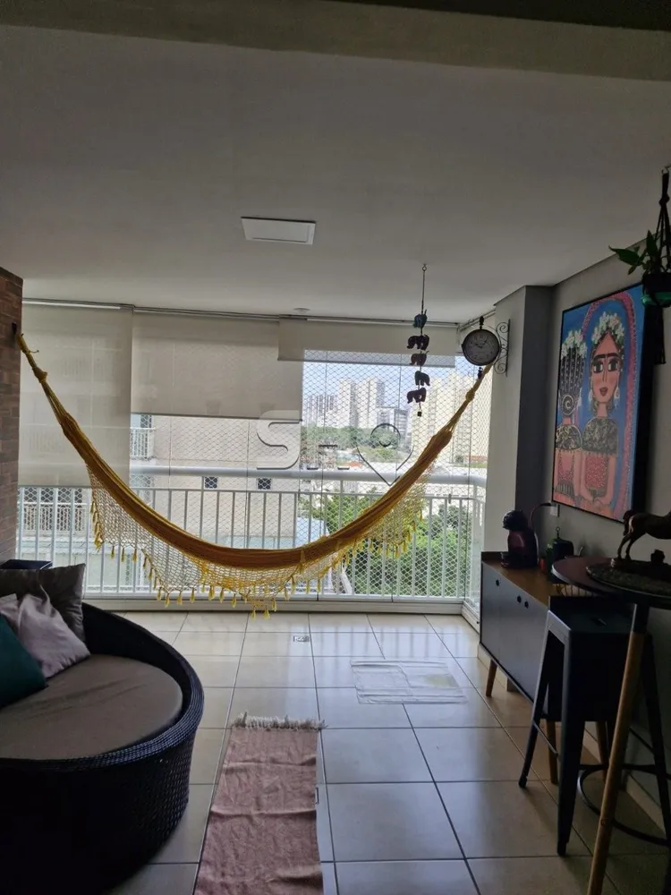 Apartamento, 2 quartos, 69 m² - Foto 2