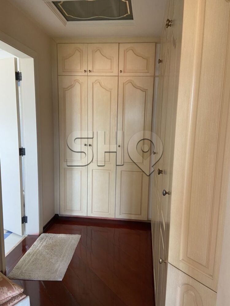 Apartamento, 4 quartos, 215 m² - Foto 3