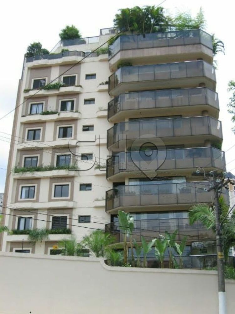 Apartamento, 4 quartos, 215 m² - Foto 2
