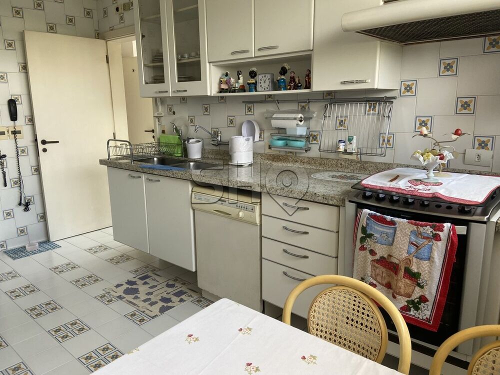 Apartamento, 4 quartos, 215 m² - Foto 4