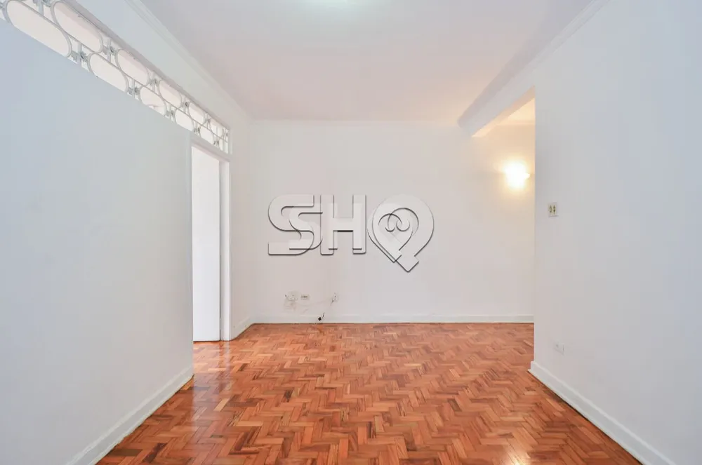 Apartamento, 1 quarto, 51 m² - Foto 1