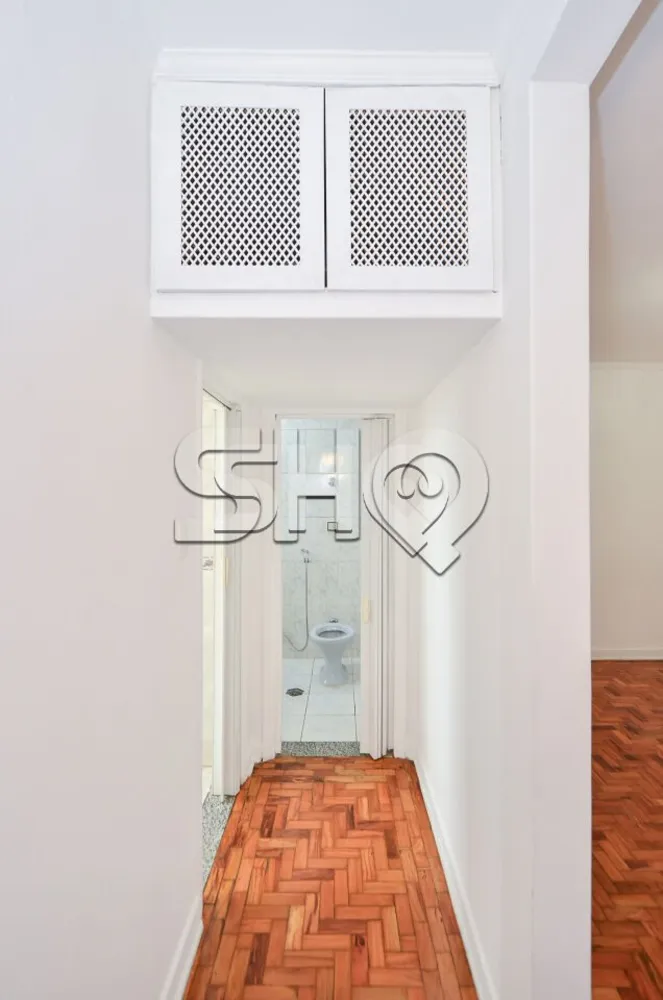 Apartamento, 1 quarto, 51 m² - Foto 3