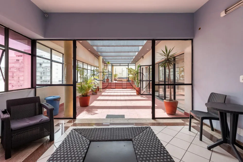Apartamento, 1 quarto, 32 m² - Foto 1