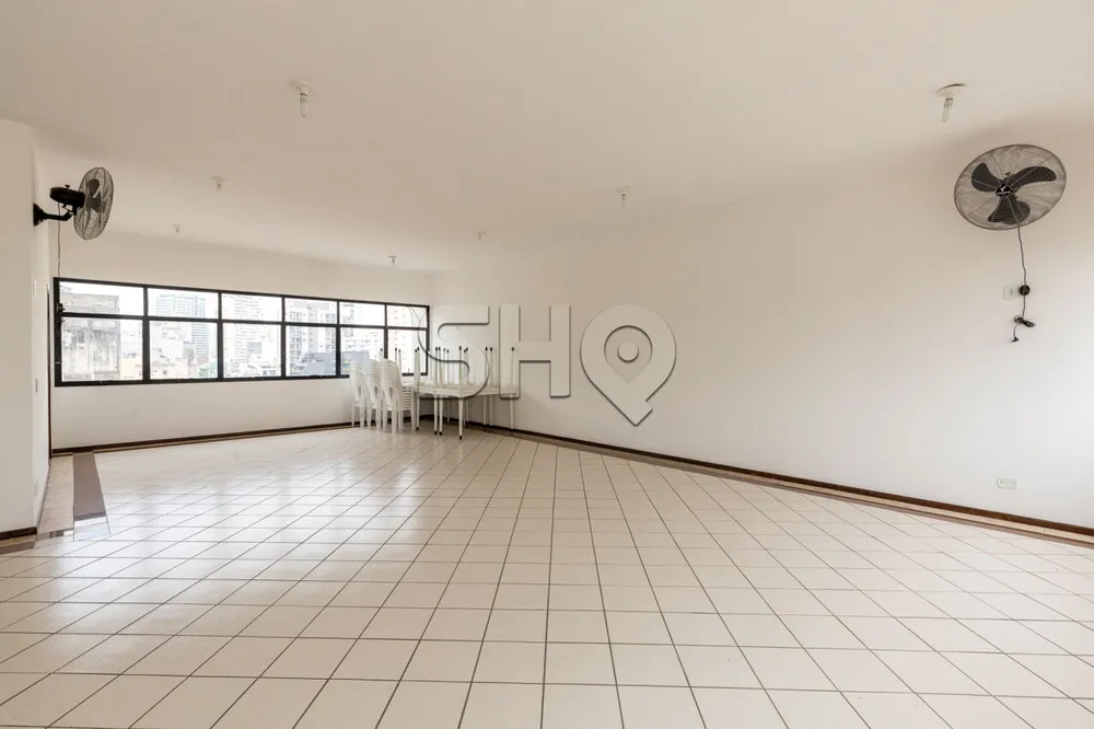 Apartamento, 1 quarto, 32 m² - Foto 2