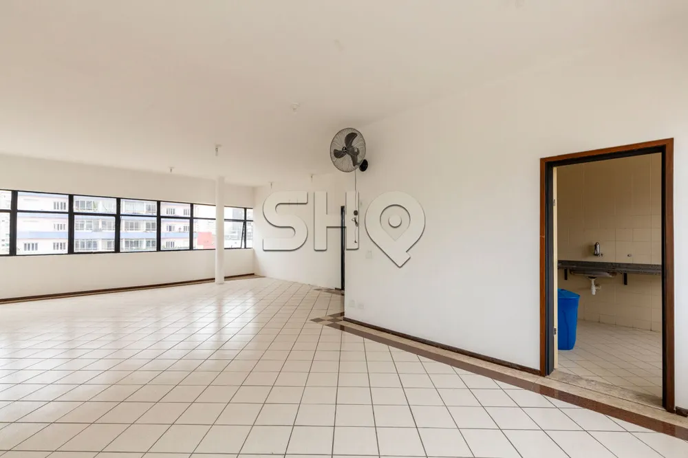 Apartamento, 1 quarto, 32 m² - Foto 3