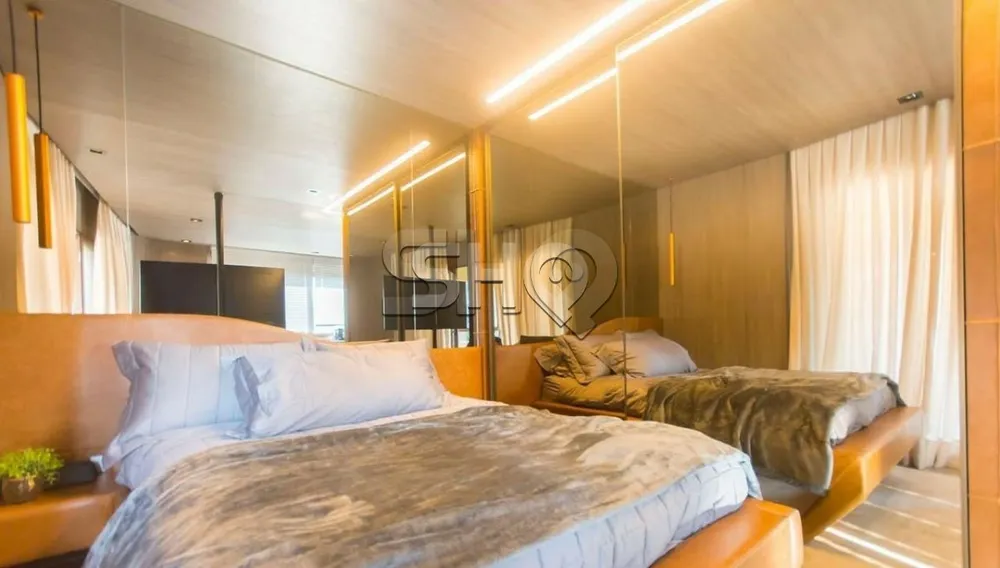 Apartamento, 1 quarto, 48 m² - Foto 12