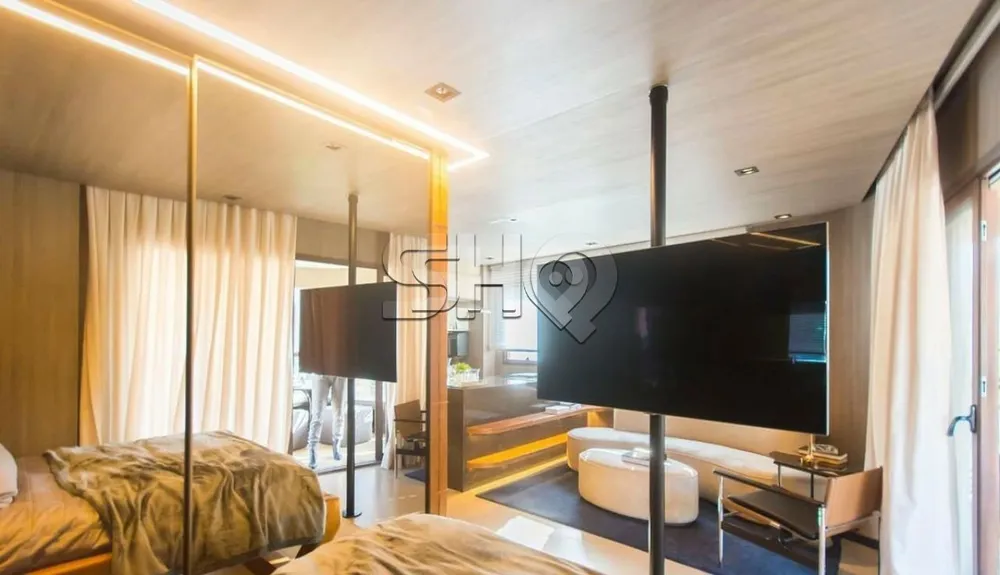 Apartamento, 1 quarto, 48 m² - Foto 10