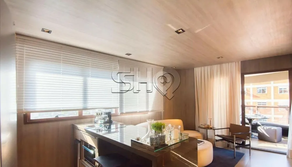 Apartamento, 1 quarto, 48 m² - Foto 8